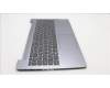 Lenovo 5CB1M36345 Tastatur inkl. Topcase ASM_BUL L 83ERAG NBL