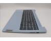Lenovo 5CB1M36678 Tastatur inkl. Topcase ASM_ITA L 83ERFB NBL