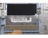 Lenovo 5CB1M36678 Tastatur inkl. Topcase ASM_ITA L 83ERFB NBL
