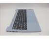 Lenovo 5CB1M36679 Tastatur inkl. Topcase spanisch L 83ERFB NBL