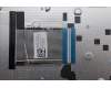 Lenovo 5CB1M36689 Tastatur inkl. Topcase deutsch L 83ERFB NBL