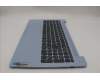Lenovo 5CB1M36689 Tastatur inkl. Topcase deutsch L 83ERFB NBL