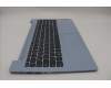 Lenovo 5CB1M36689 Tastatur inkl. Topcase deutsch L 83ERFB NBL