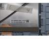 Lenovo 5CB1M36689 Tastatur inkl. Topcase deutsch L 83ERFB NBL