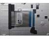 Lenovo 5CB1M36696 Tastatur inkl. Topcase ASM_BEL L 83ERFB NBL