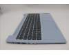 Lenovo 5CB1M36696 Tastatur inkl. Topcase ASM_BEL L 83ERFB NBL