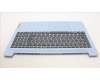 Lenovo 5CB1M41354 Tastatur inkl. Topcase ASM_SLV L 83ERFB NBL
