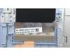 Lenovo 5CB1M41354 Tastatur inkl. Topcase ASM_SLV L 83ERFB NBL