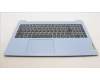 Lenovo 5CB1M41354 Tastatur inkl. Topcase ASM_SLV L 83ERFB NBL