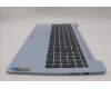 Lenovo 5CB1M41355 Tastatur inkl. Topcase schweiz L 83ERFB NBL