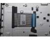 Lenovo 5CB1M41376 Tastatur inkl. Topcase deutsch L 83ERABFP NBL