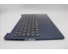Lenovo 5CB1M41376 Tastatur inkl. Topcase deutsch L 83ERABFP NBL