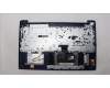 Lenovo 5CB1M41394 C-Cover with keyboard, English, Abyss Blue, Non-Backlight, US