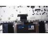 Lenovo 5CB1M41394 Tastatur inkl. Topcase ASM_ENG L 83ERAB NBL