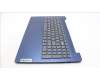 Lenovo 5CB1M41394 Tastatur inkl. Topcase ASM_ENG L 83ERAB NBL