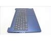Lenovo 5CB1M41394 Tastatur inkl. Topcase ASM_ENG L 83ERAB NBL
