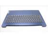 Lenovo 5CB1M41395 Tastatur inkl. Topcase ASM_UK L 83ERAB NBL