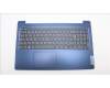 Lenovo 5CB1M41397 Tastatur inkl. Topcase spanisch L 83ERAB NBL