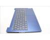 Lenovo 5CB1M41406 Tastatur inkl. Topcase ASM_FRA L 83ERAB NBL