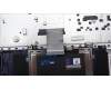 Lenovo 5CB1M41411 Tastatur inkl. Topcase ASM_HBW L 83ERAB NBL
