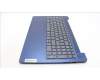 Lenovo 5CB1M41411 Tastatur inkl. Topcase ASM_HBW L 83ERAB NBL