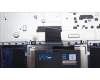 Lenovo 5CB1M41413 Tastatur inkl. Topcase ASM_NORDIC L 83ERAB NBL
