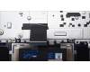 Lenovo 5CB1M41414 Tastatur inkl. Topcase ASM_BEL L 83ERAB NBL