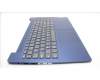 Lenovo 5CB1M41414 Tastatur inkl. Topcase ASM_BEL L 83ERAB NBL