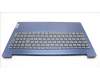 Lenovo 5CB1M41417 Tastatur inkl. Topcase schweiz L 83ERAB NBL