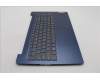 Lenovo 5CB1M41418 Tastatur inkl. TopcaseASM_EUROENGL83ERABNBL