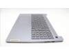 Lenovo 5CB1M45200 Tastatur inkl. Topcase ASM_BEL L 83ESFPAGBL