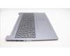Lenovo 5CB1M45200 Tastatur inkl. Topcase ASM_BEL L 83ESFPAGBL