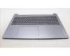 Lenovo 5CB1M45203 Tastatur inkl. TopcaseASM_CZE/SLKL83ESFPAGBL