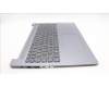 Lenovo 5CB1M45209 Tastatur inkl. Topcase deutsch L 83ESFPAGBL