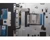 Lenovo 5CB1M45213 Tastatur inkl. Topcase ASM_HUN L 83ESFPAGBL