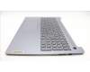 Lenovo 5CB1M45215 Tastatur inkl. Topcase ASM_ITA L 83ESFPAGBL