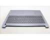 Lenovo 5CB1M45219 Tastatur inkl. Topcase ASM_NORDIC L 83ESFPAGBL