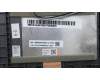 Lenovo 5CB1M45219 Tastatur inkl. Topcase ASM_NORDIC L 83ESFPAGBL