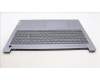 Lenovo 5CB1M45220 Tastatur inkl. Topcase ASM_POR L 83ESFPAGBL