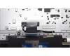 Lenovo 5CB1M45222 Tastatur inkl. Topcase ASM_SLV L 83ESFPAGBL