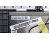 Lenovo 5CB1M45222 Tastatur inkl. Topcase ASM_SLV L 83ESFPAGBL