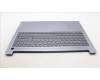 Lenovo 5CB1M45223 Tastatur inkl. Topcase spanisch L 83ESFPAGBL
