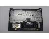 Lenovo 5CB1M45224 Tastatur inkl. Topcase schweiz L 83ESFPAGBL