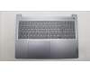 Lenovo 5CB1M45228 Tastatur inkl. Topcase ASM_UK L 83ESFPAGBL