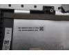 Lenovo 5CB1M45232 Tastatur inkl. Topcase ASM_BEL L 83ESNFPAGBL