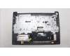 Lenovo 5CB1M45235 Tastatur inkl. TopcaseASM_CZE/SLKL83ESNFPAGBL
