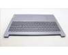 Lenovo 5CB1M45235 Tastatur inkl. TopcaseASM_CZE/SLKL83ESNFPAGBL
