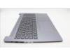 Lenovo 5CB1M45237 Tastatur inkl. TopcaseASM_EUROENGL83ESNFPAGBL