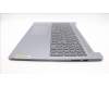 Lenovo 5CB1M45251 Tastatur inkl. TopcaseASM_NORDICL83ESNFPAGBL
