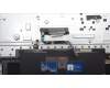 Lenovo 5CB1M45253 Tastatur inkl. Topcase ASM_RUS L 83ESNFPAGBL